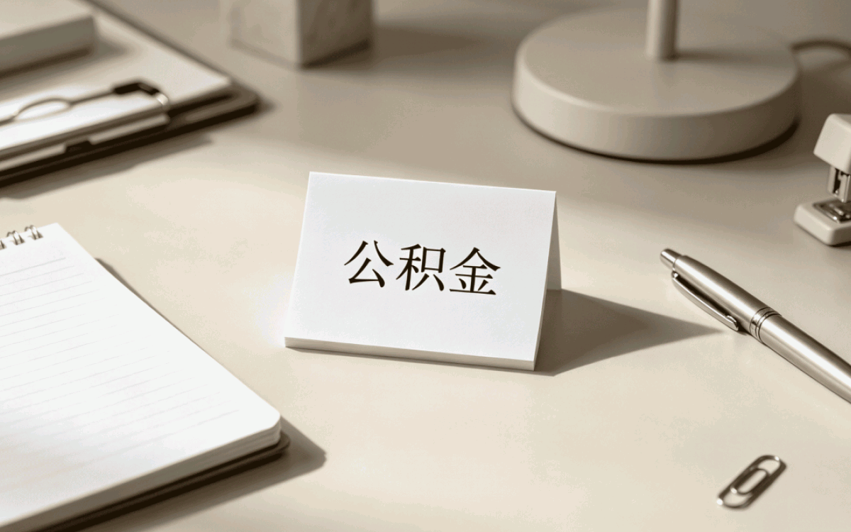 绵阳被裁公积金转移材料第二次去才办成