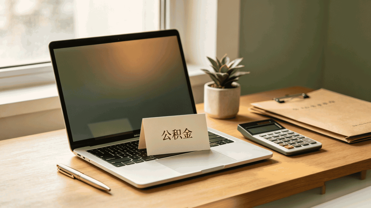 绵阳公积金异地转移办理步骤这几个坑容易白跑
