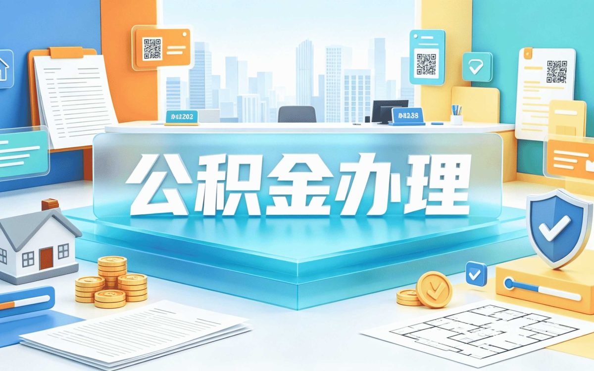 绵阳单位倒闭公积金销户材料不全能办吗
