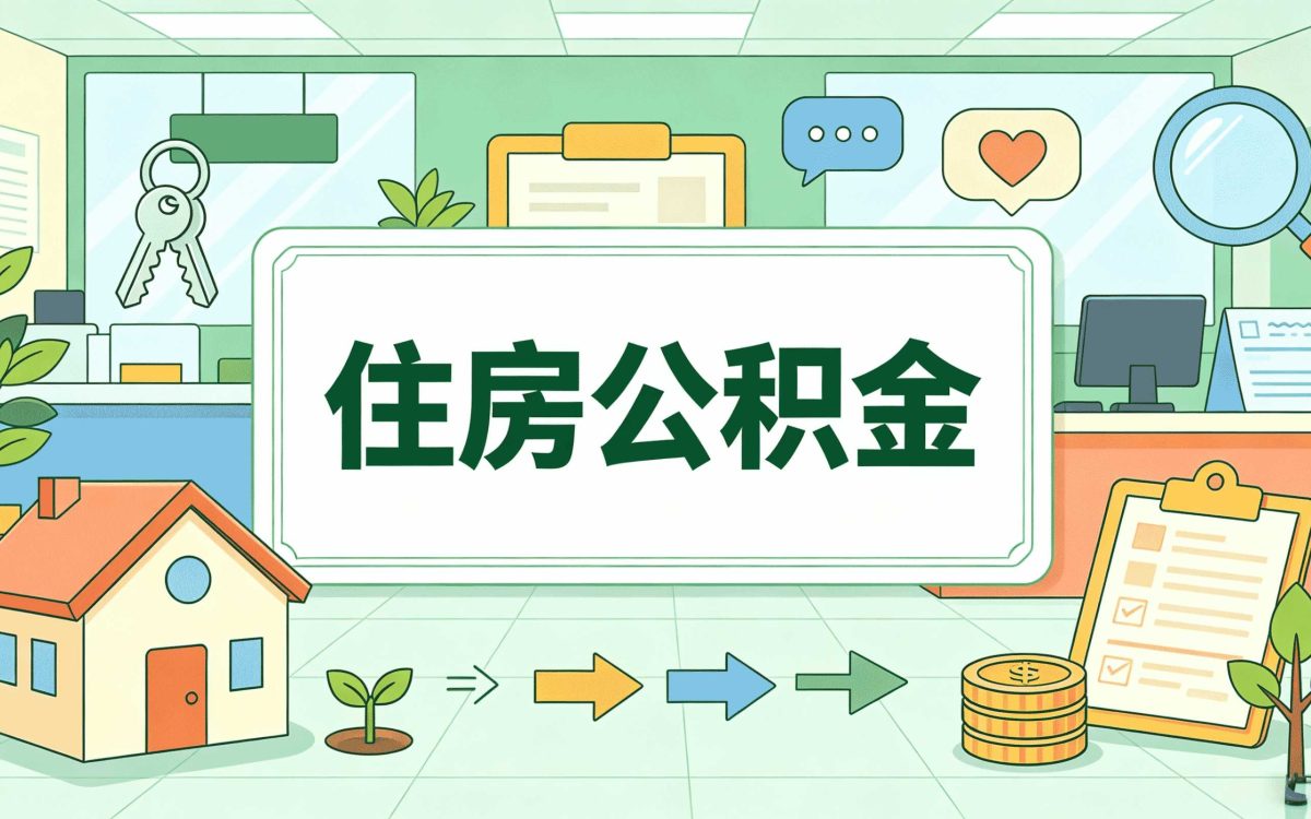 绵阳封存公积金代办新规口径怎么算
