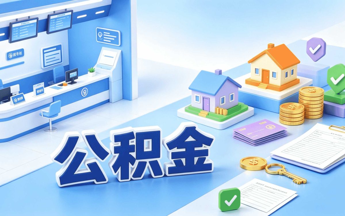 绵阳公积金异地转移办理步骤这几个坑容易白跑