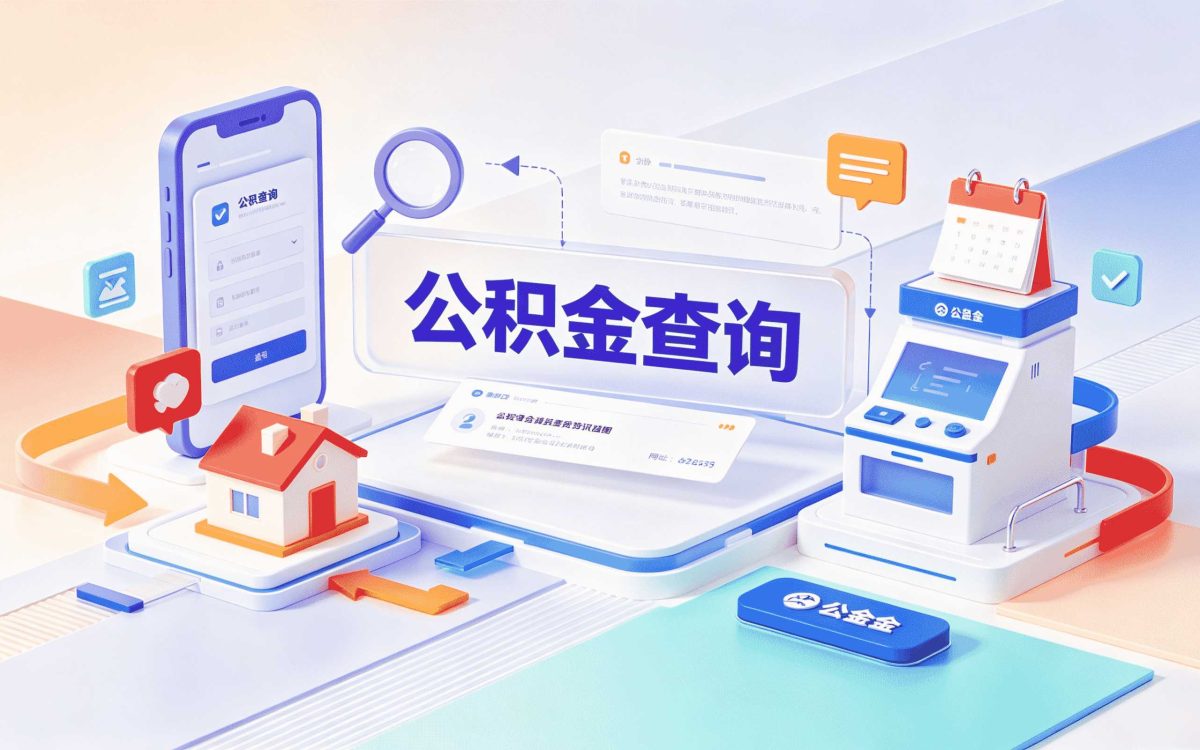 绵阳公积金提取进度查询多久出结果