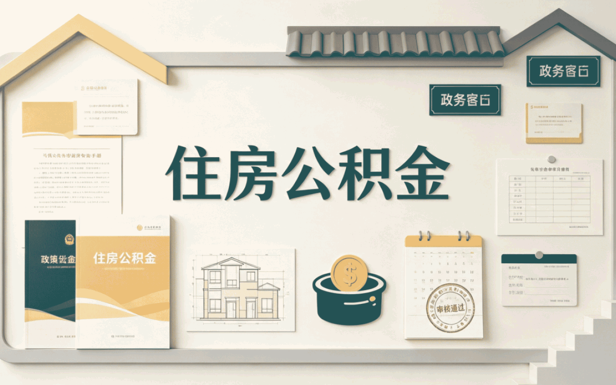 绵阳公积金提取进度查询多久出结果