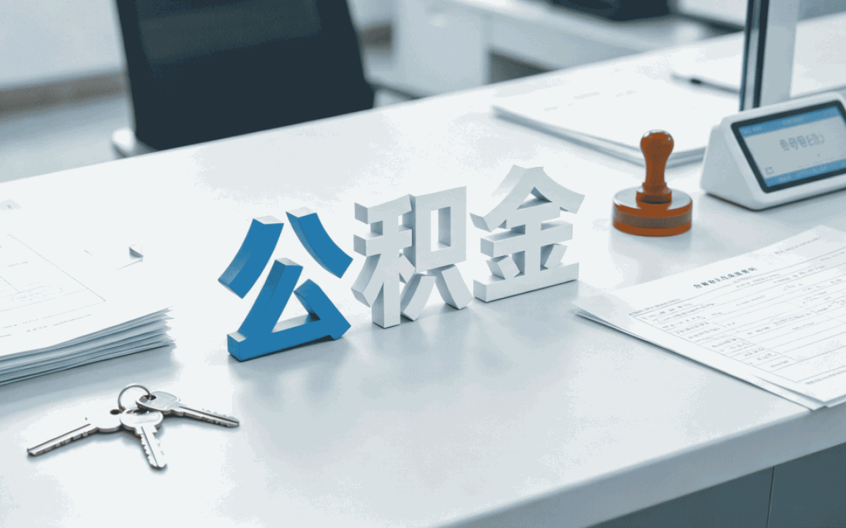 绵阳退休公积金销户条件差多少钱一笔一笔算