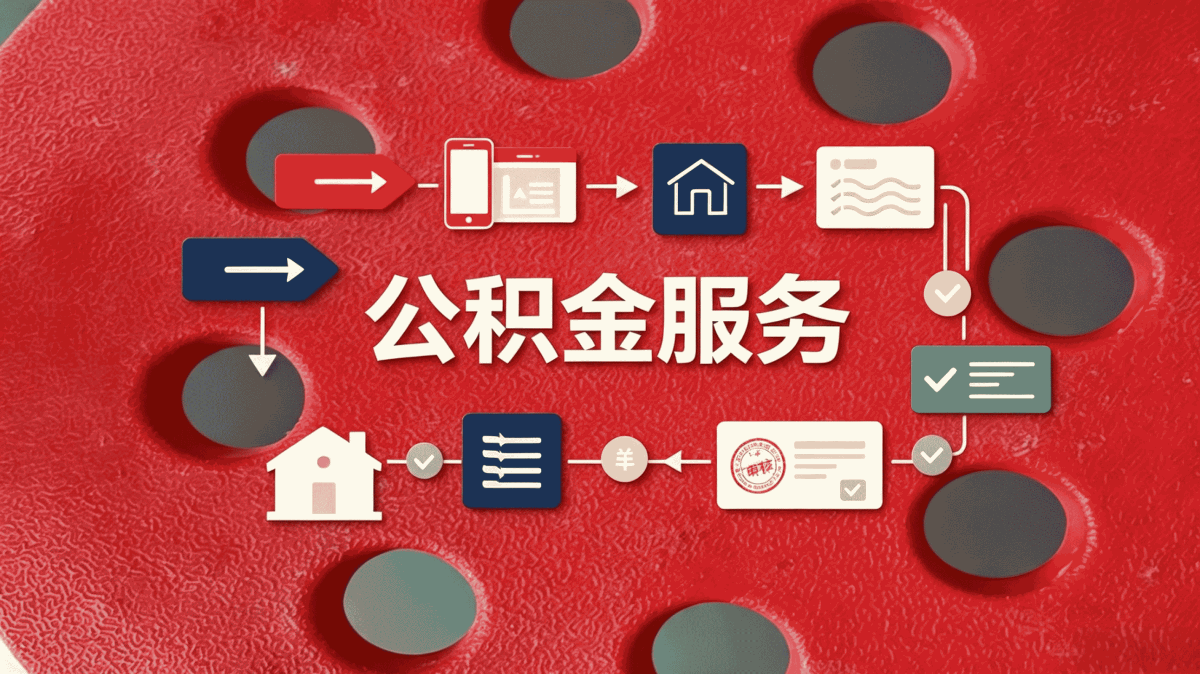 绵阳跨省公积金转移接续去哪办带啥材料