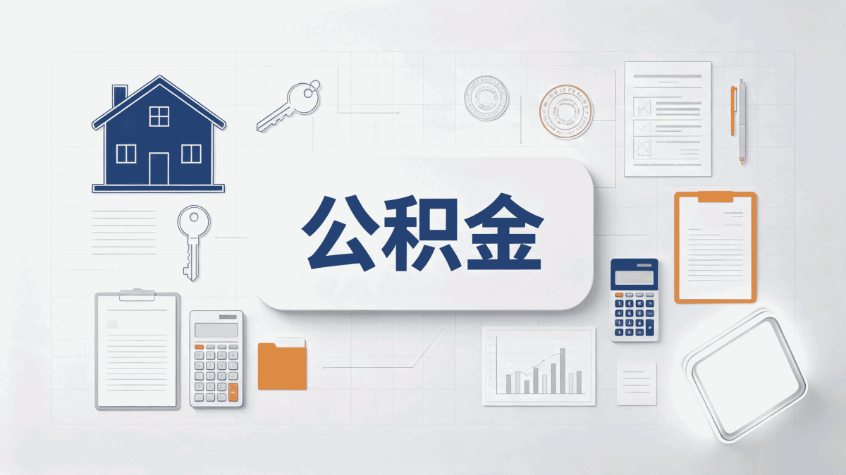 绵阳公积金分期提取其实没你想的那么麻烦