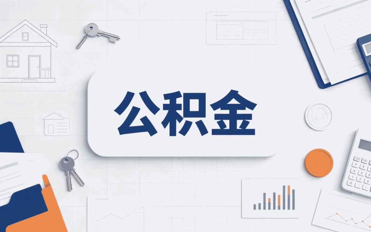 绵阳封存公积金代办新规口径怎么算