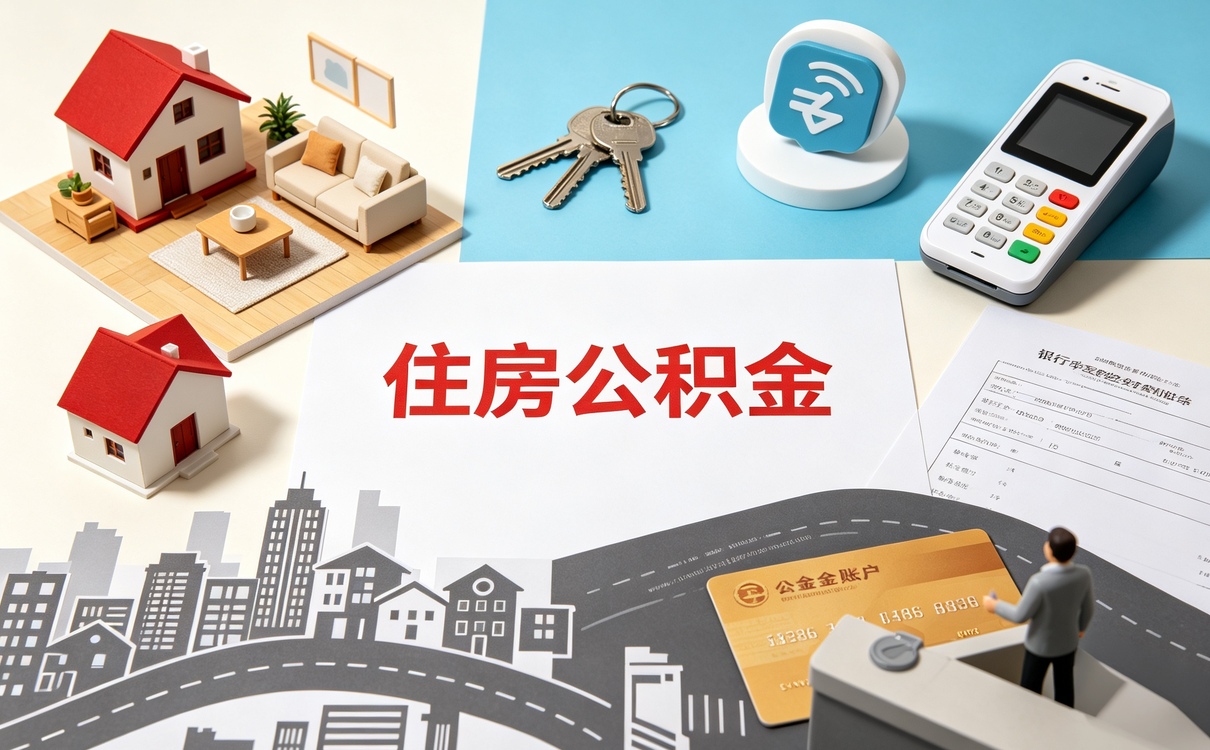 绵阳单位倒闭公积金销户材料不全能办吗
