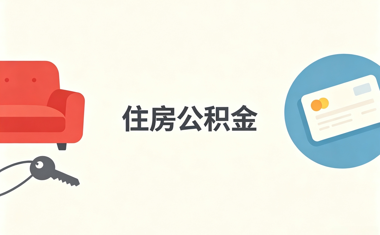 绵阳公积金提取到账时间多久别踩这几个坑