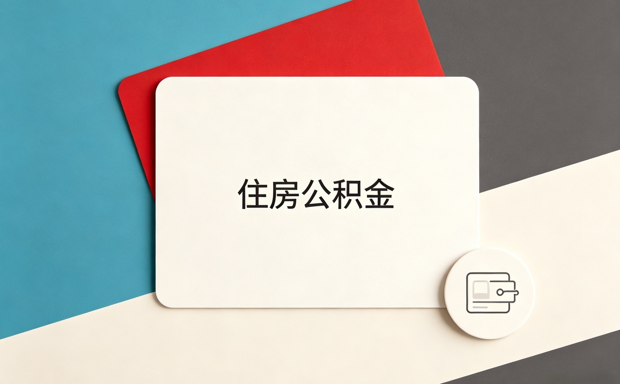 绵阳公积金提取到账时间多久别踩这几个坑