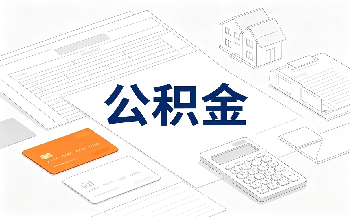 绵阳公积金合并条件办理带啥材料多久到账